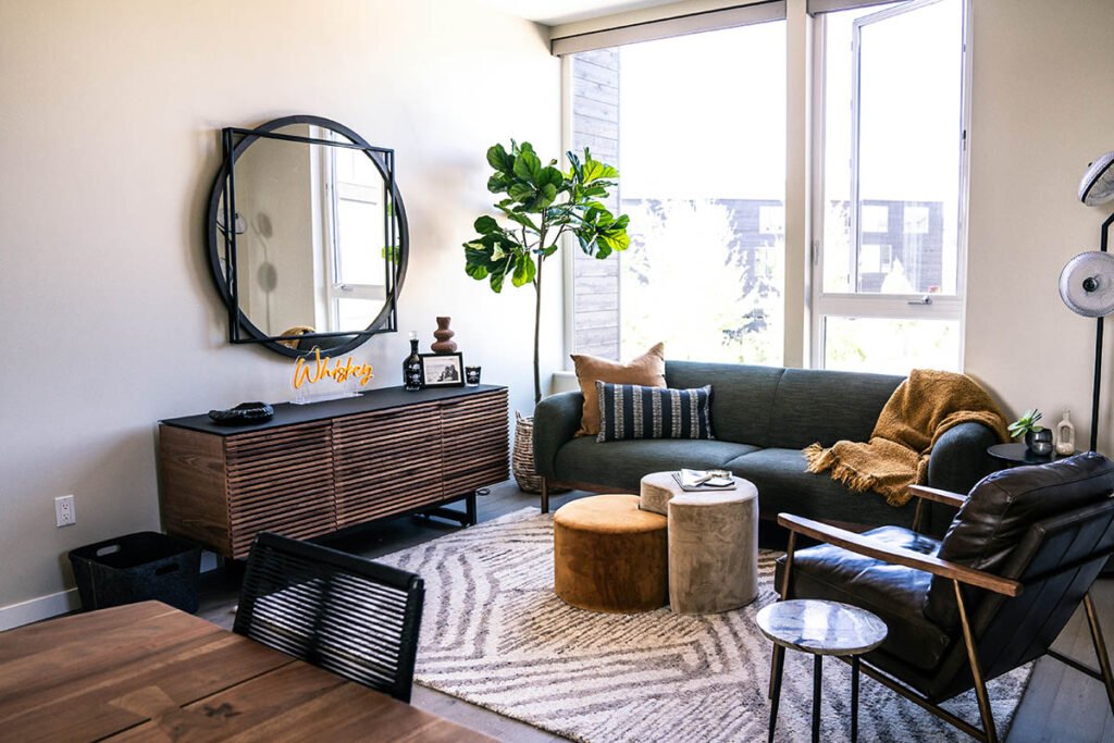 Space Saving Furniture for Small Apartments