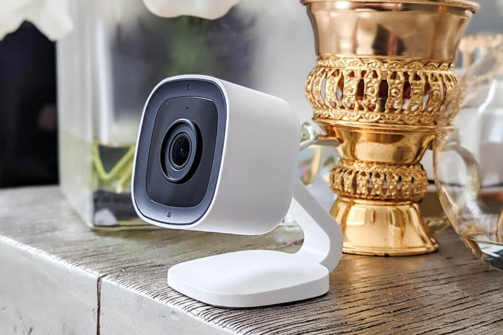 apartment security for women